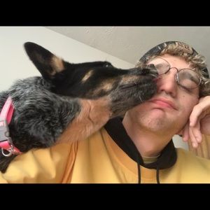 Meet your Posher, Jade